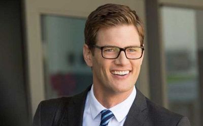 Ryan McPartlin-Age, Model, Height, Personal Life, Wife, Net Worth, House